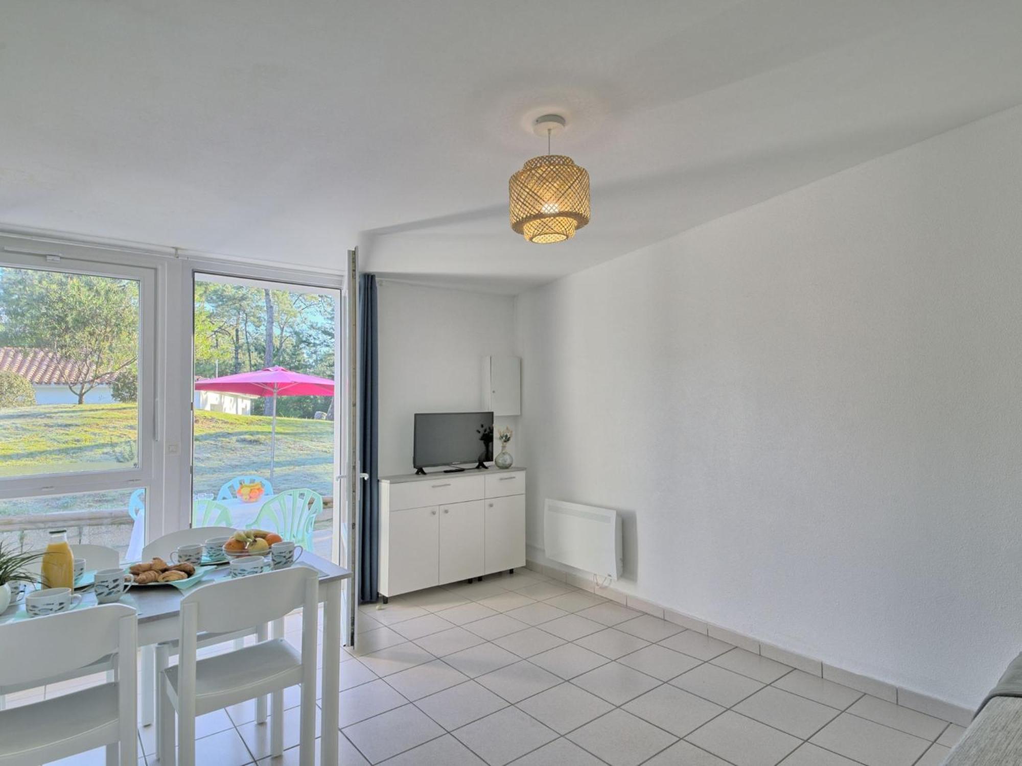 La Parée Preneau Holiday Home Hameau Ocean - Shr100 By Interhome מראה חיצוני תמונה