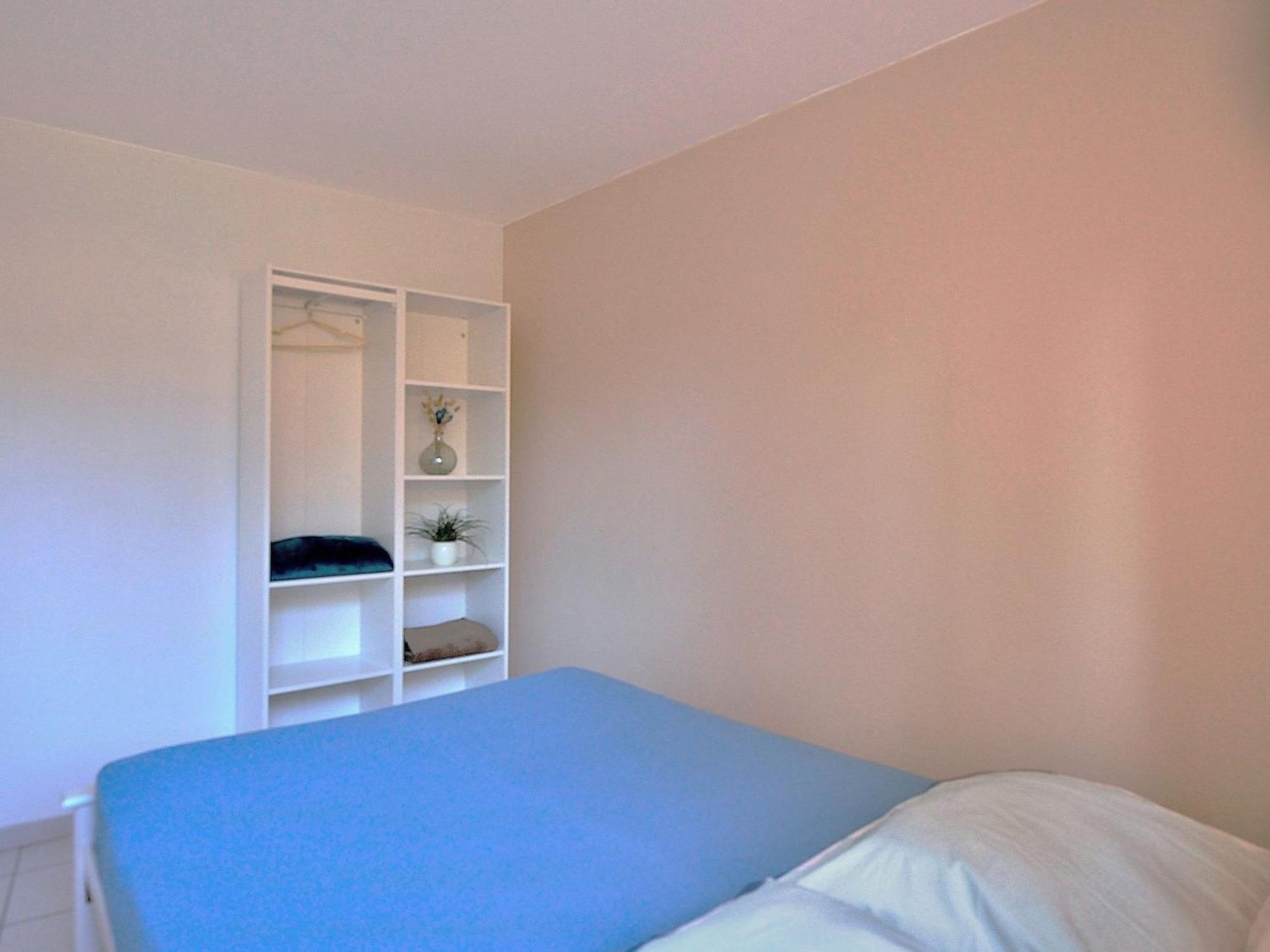 La Parée Preneau Holiday Home Hameau Ocean - Shr100 By Interhome מראה חיצוני תמונה