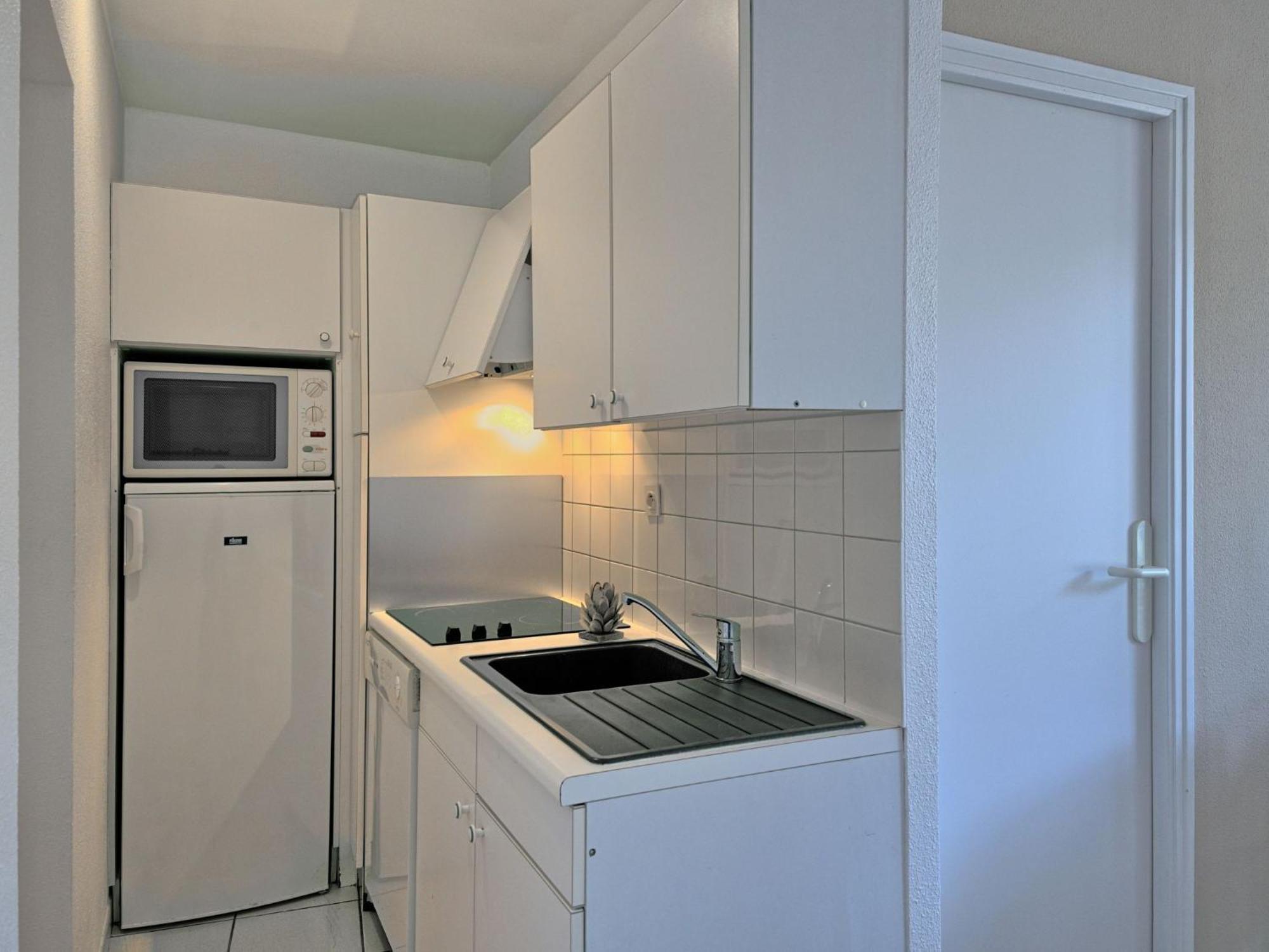 La Parée Preneau Holiday Home Hameau Ocean - Shr100 By Interhome מראה חיצוני תמונה
