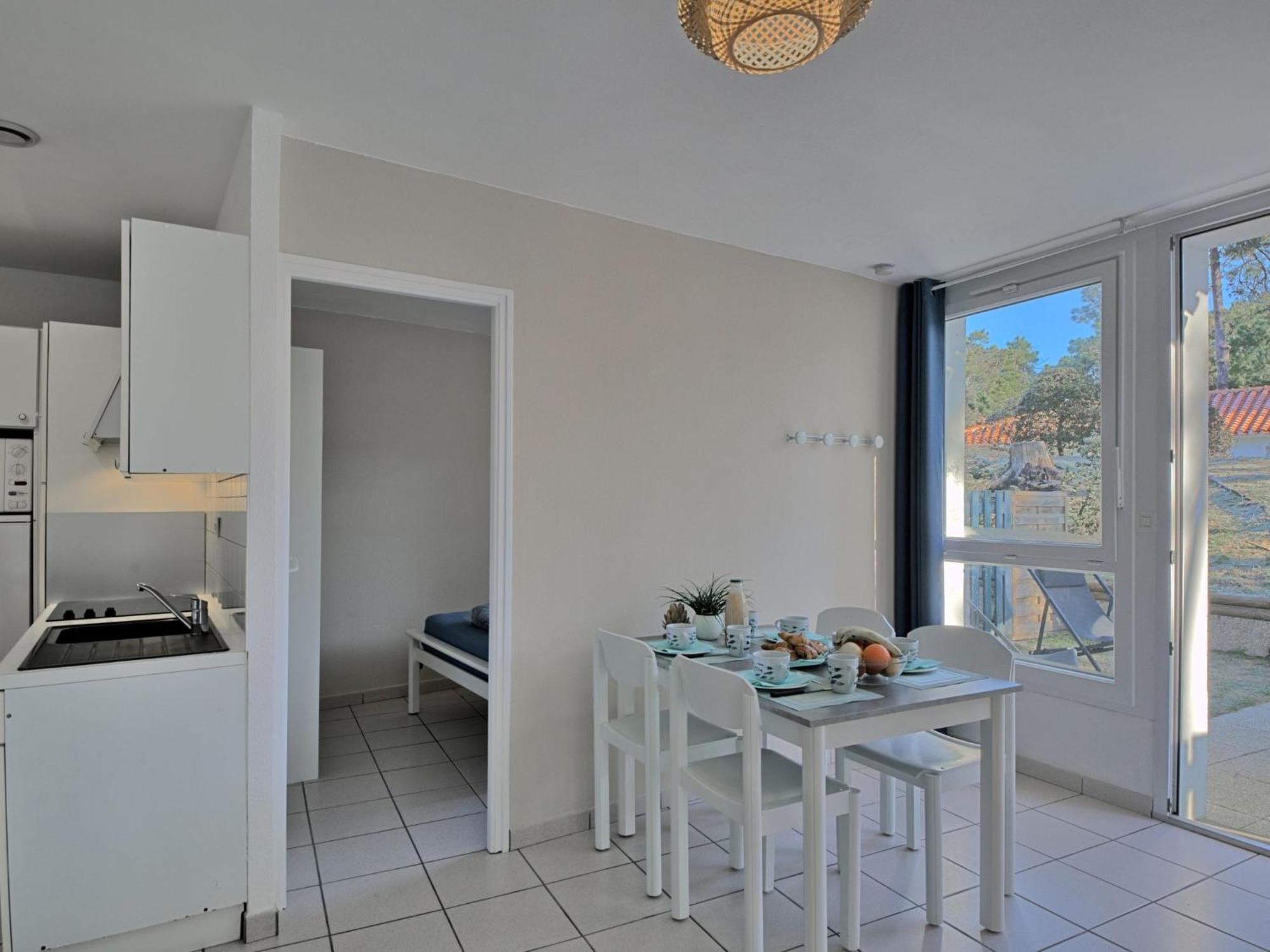 La Parée Preneau Holiday Home Hameau Ocean - Shr100 By Interhome מראה חיצוני תמונה
