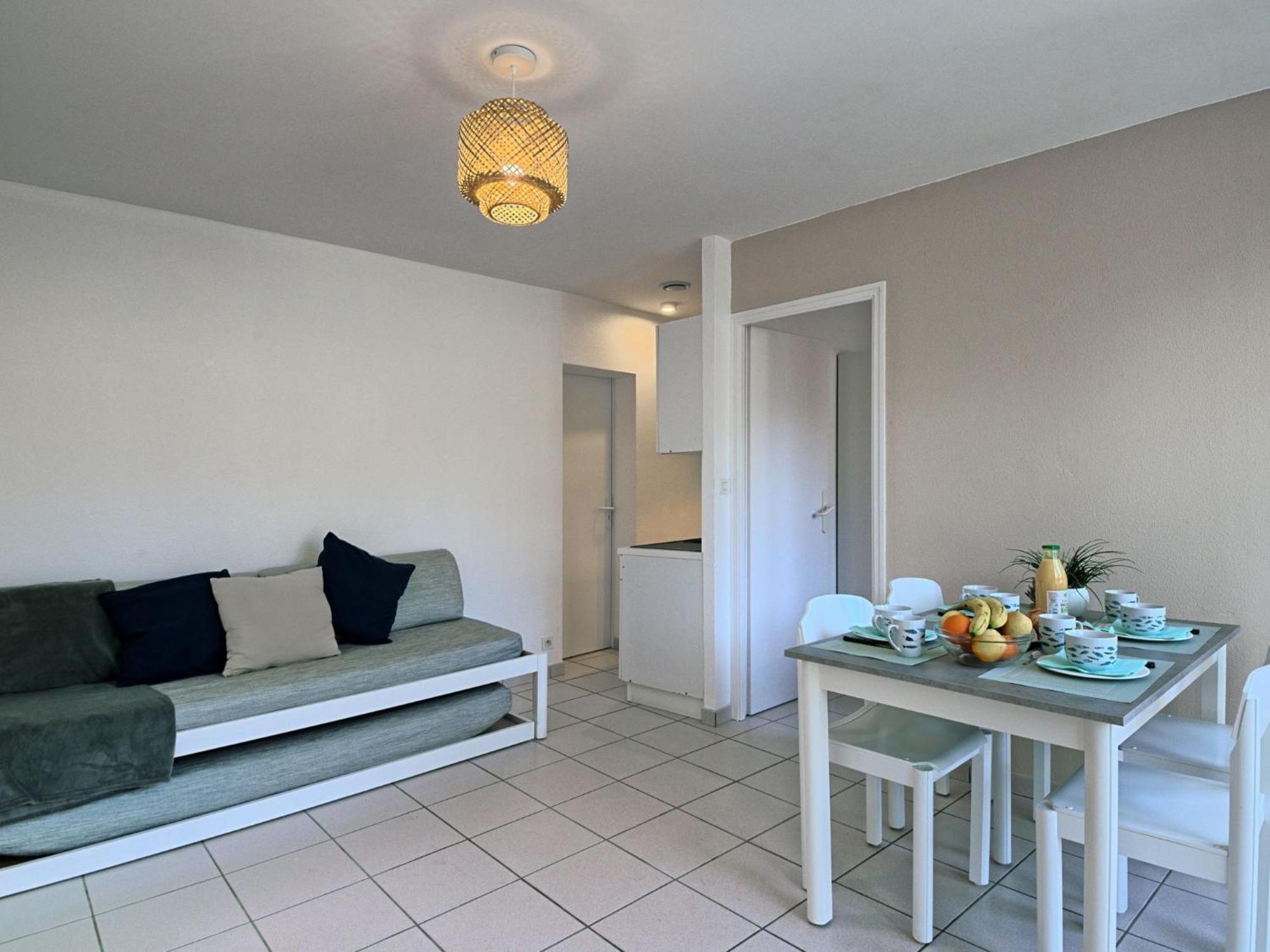 La Parée Preneau Holiday Home Hameau Ocean - Shr100 By Interhome מראה חיצוני תמונה